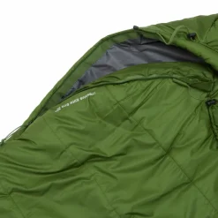 Marmot TRESTLES ELITE ECO 30 LNG - Kunstfaserschlafsack