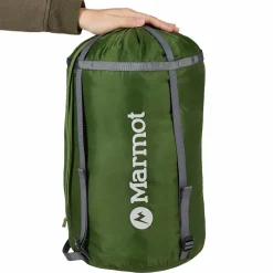 Marmot TRESTLES ELITE ECO 30 LNG - Kunstfaserschlafsack