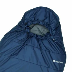 Marmot TRESTLES ELITE ECO 20 LNG Unisex - Kunstfaserschlafsack