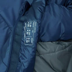 Marmot TRESTLES ELITE ECO 20 LNG Unisex - Kunstfaserschlafsack