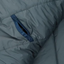 Marmot TRESTLES ELITE ECO 20 LNG Unisex - Kunstfaserschlafsack