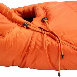 Marmot TRESTLES ELITE ECO 0 SHORT - Winterschlafsack