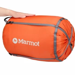 Marmot TRESTLES ELITE ECO 0 SHORT - Winterschlafsack