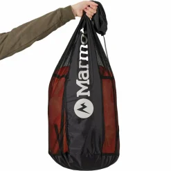 Marmot TRESTLES ELITE ECO 0 SHORT - Winterschlafsack