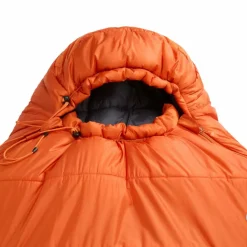 Marmot TRESTLES ELITE ECO 0 SHORT - Winterschlafsack