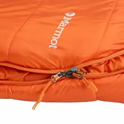 Marmot TRESTLES ELITE ECO 0 SHORT - Winterschlafsack