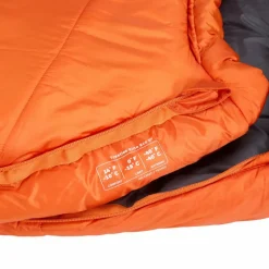 Marmot TRESTLES ELITE ECO 0 SHORT - Winterschlafsack