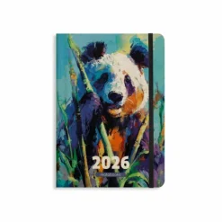 MATABOOKS SAMAYA 2026 BAMBOO GREEN