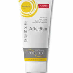 mawaii AFTER SUN ALOE BALM BODY LOTION - Sonnenschutz