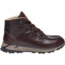Meindl ANTHOLZ IDENDITY (COMFORT FIT) Herren - Wanderschuhe