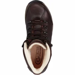 Meindl BERGAMO LADY IDENTITY Damen - Wanderstiefel