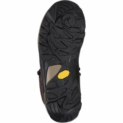 Meindl BERGAMO LADY IDENTITY Damen - Wanderstiefel