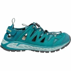 Meindl BRINDISI LADY - C FIT PW Damen - Trekkingsandalen