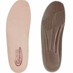 Meindl LEDER WEICHTRITT FUßBETT Unisex - Einlegesohlen