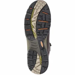 Meindl OHIO 3 Herren - Wanderstiefel
