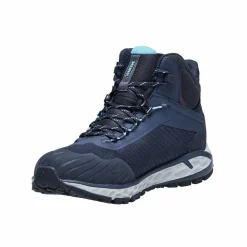 Meindl POWER WALKER LADY 4.2 MID Damen - Wanderstiefel