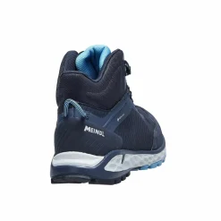 Meindl POWER WALKER LADY 4.2 MID Damen - Wanderstiefel