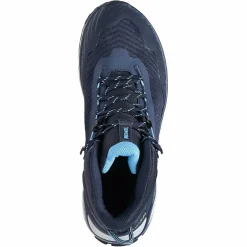 Meindl POWER WALKER LADY 4.2 MID Damen - Wanderstiefel