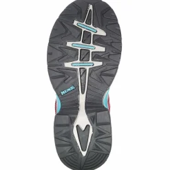Meindl RESPOND JUNIOR Kinder - Wanderschuhe