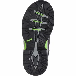 Meindl SNAP JUNIOR MID Kinder - Wanderstiefel