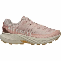 Merrell AGILITY PEAK 5 Damen - Trailrunningschuhe