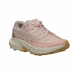 Merrell AGILITY PEAK 5 Damen - Trailrunningschuhe