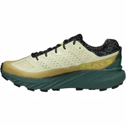 Merrell AGILITY PEAK 5 Herren - Trailrunningschuhe