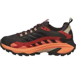 Merrell MOAB SPEED 2 GTX Herren - Wanderschuhe