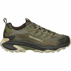 Merrell MOAB SPEED 2 Herren - Wanderschuhe