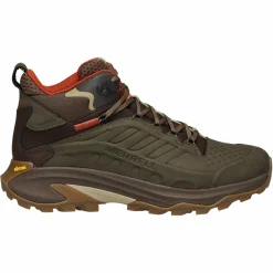 Merrell MOAB SPEED 2 LTR MID WP Herren - Wanderstiefel