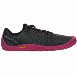 Merrell VAPOR GLOVE 6 Damen - Barfußschuhe