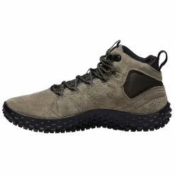 Merrell WRAPT MID WP Herren - Barfußschuhe