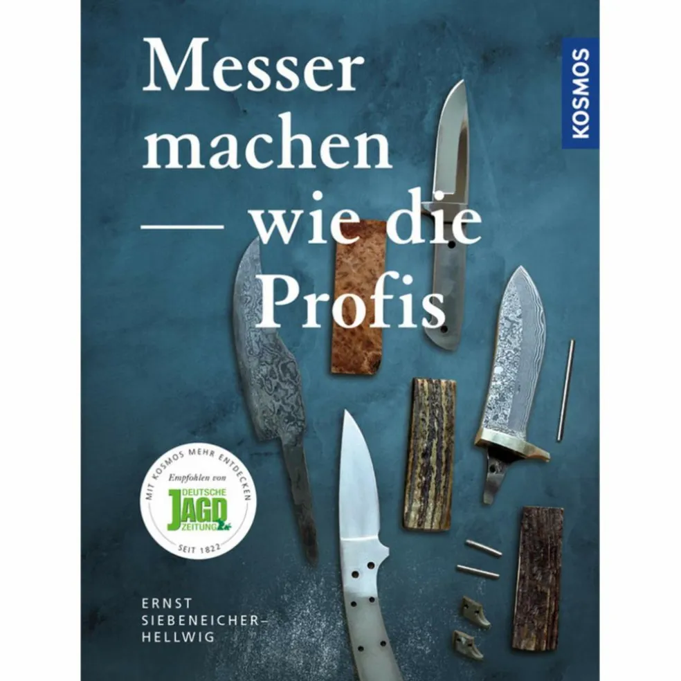 MESSER MACHEN WIE DIE PROFIS - Ratgeber