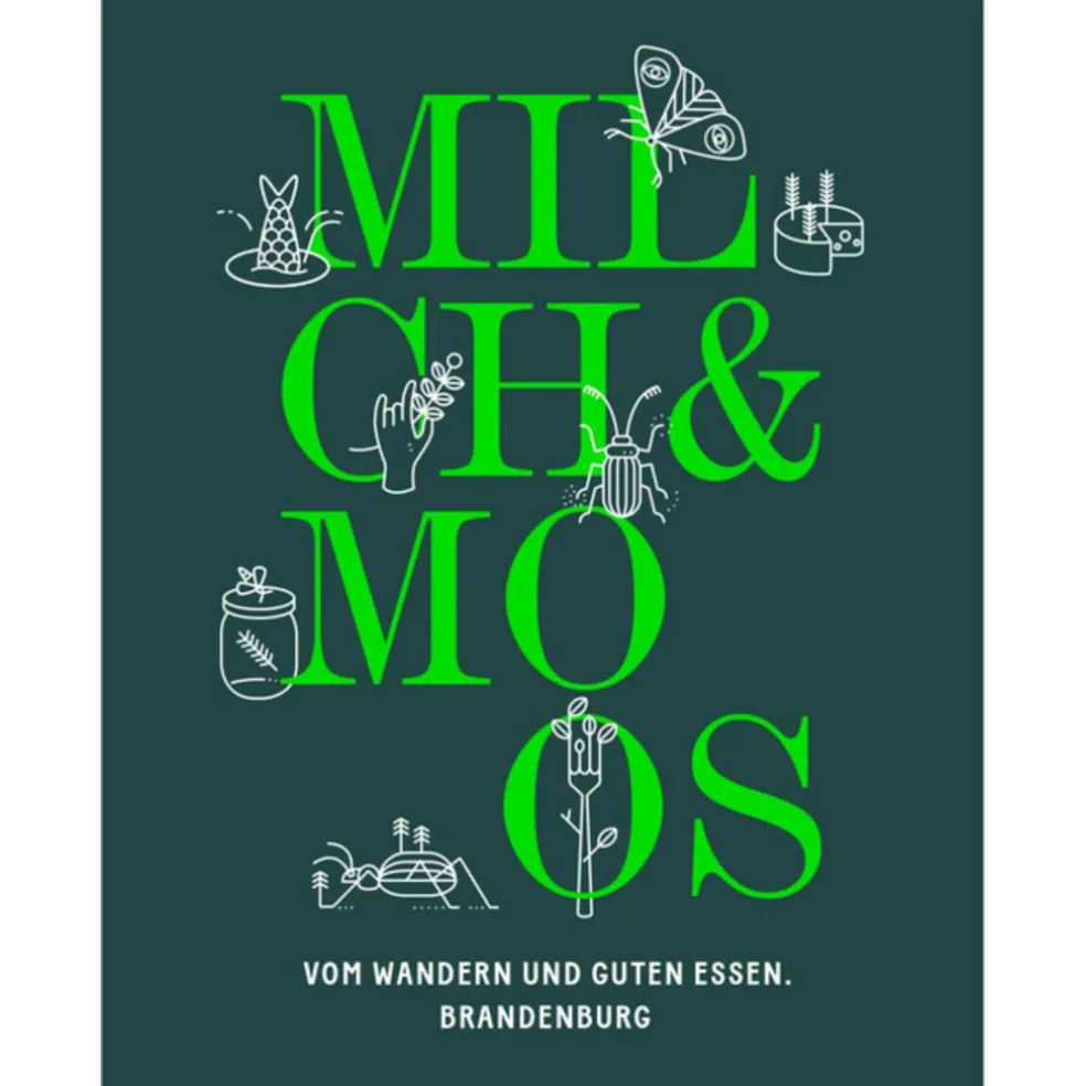 MILCH & MOOS - Reisebericht