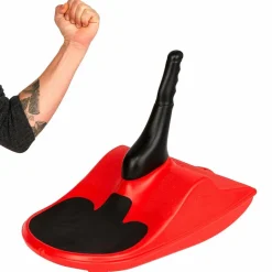 mini bob ZIPFLBOB - Schlitten