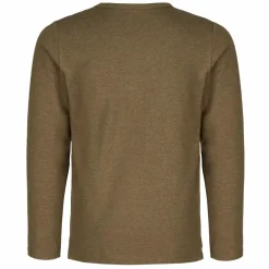 Minymo BASIC 34 -T-SHIRT LS (2-PACK) Kinder - Langarmshirt