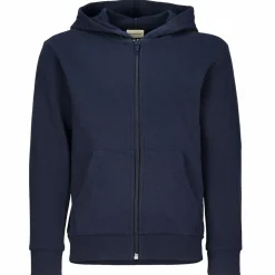 Minymo SWEAT JACKET W. HOOD (2-PACK) Kinder - Kapuzenjacke