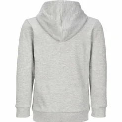 Minymo SWEAT JACKET W. HOOD (2-PACK) Kinder - Kapuzenjacke