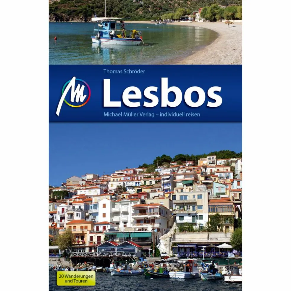 MMV LESBOS
