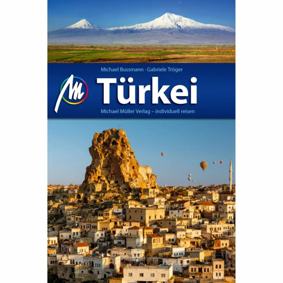MMV TÜRKEI