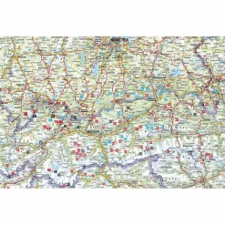 MÜNCHNER SKITOURENBERGE
