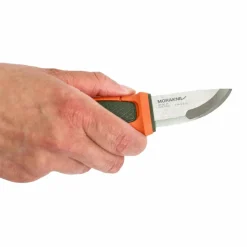 Morakniv ELDRIS WITH BELT LOOP (S) - Feststehendes Messer