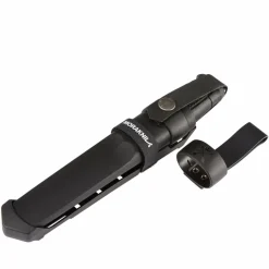 Morakniv GARBERG WITH MULTI-MOUNT - Feststehendes Messer
