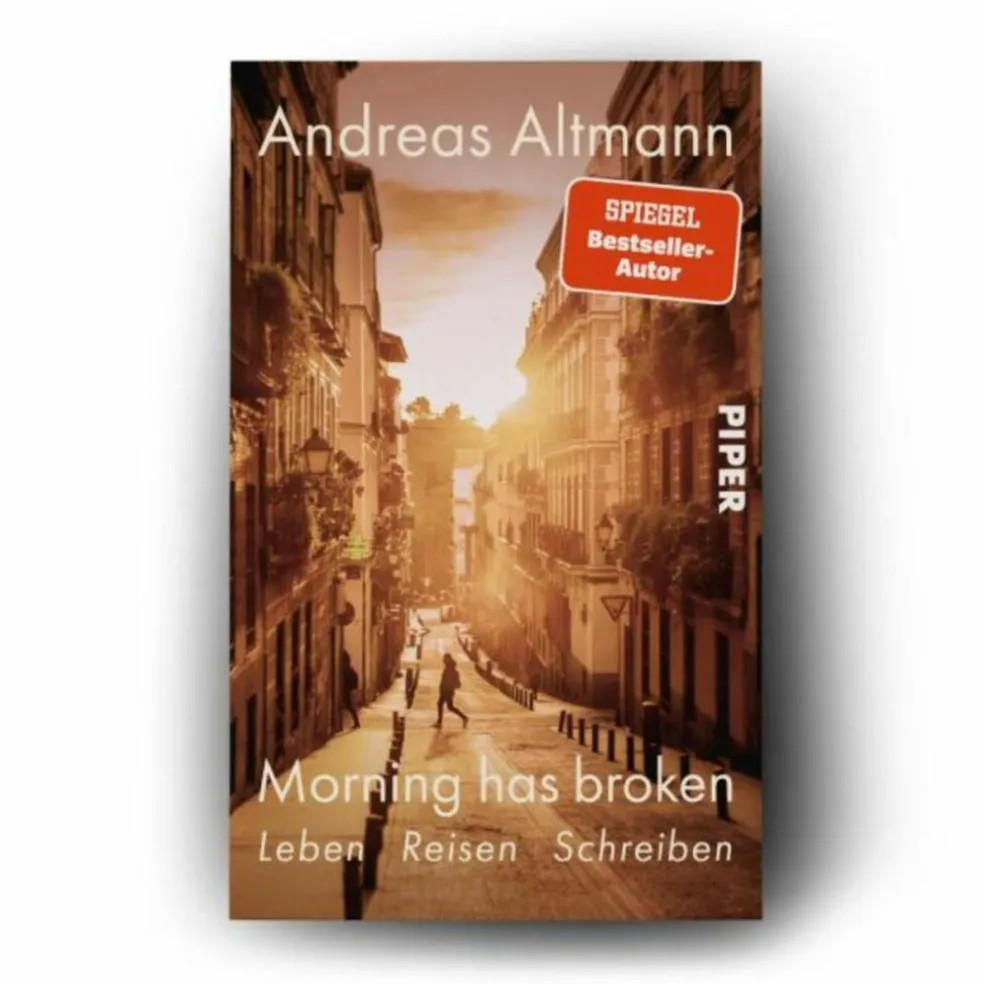 MORNING HAS BROKEN - Reisebericht