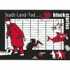 Moses Verlag BLACK STORIES - STADT LAND TOD - Reisespiel
