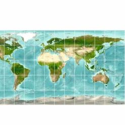 Moses Verlag DAS GLOBETROTTER-QUIZ - Reisespiel
