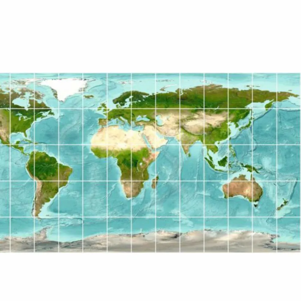 Moses Verlag DAS GLOBETROTTER-QUIZ - Reisespiel