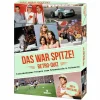 Moses Verlag DAS WAR SPITZE! - Reisespiel