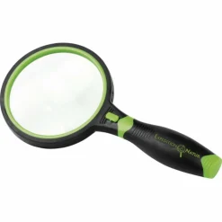 Moses Verlag EXPEDITION NATUR LUPE MIT LICHT - Spielzeug