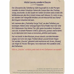 Moses Verlag FERNWEH - DAS QUIZ DER SEHNSUCHTSORTE - Reisespiel